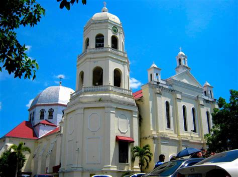 Minor Basilica of the Immaculate Conception (Batangas City).